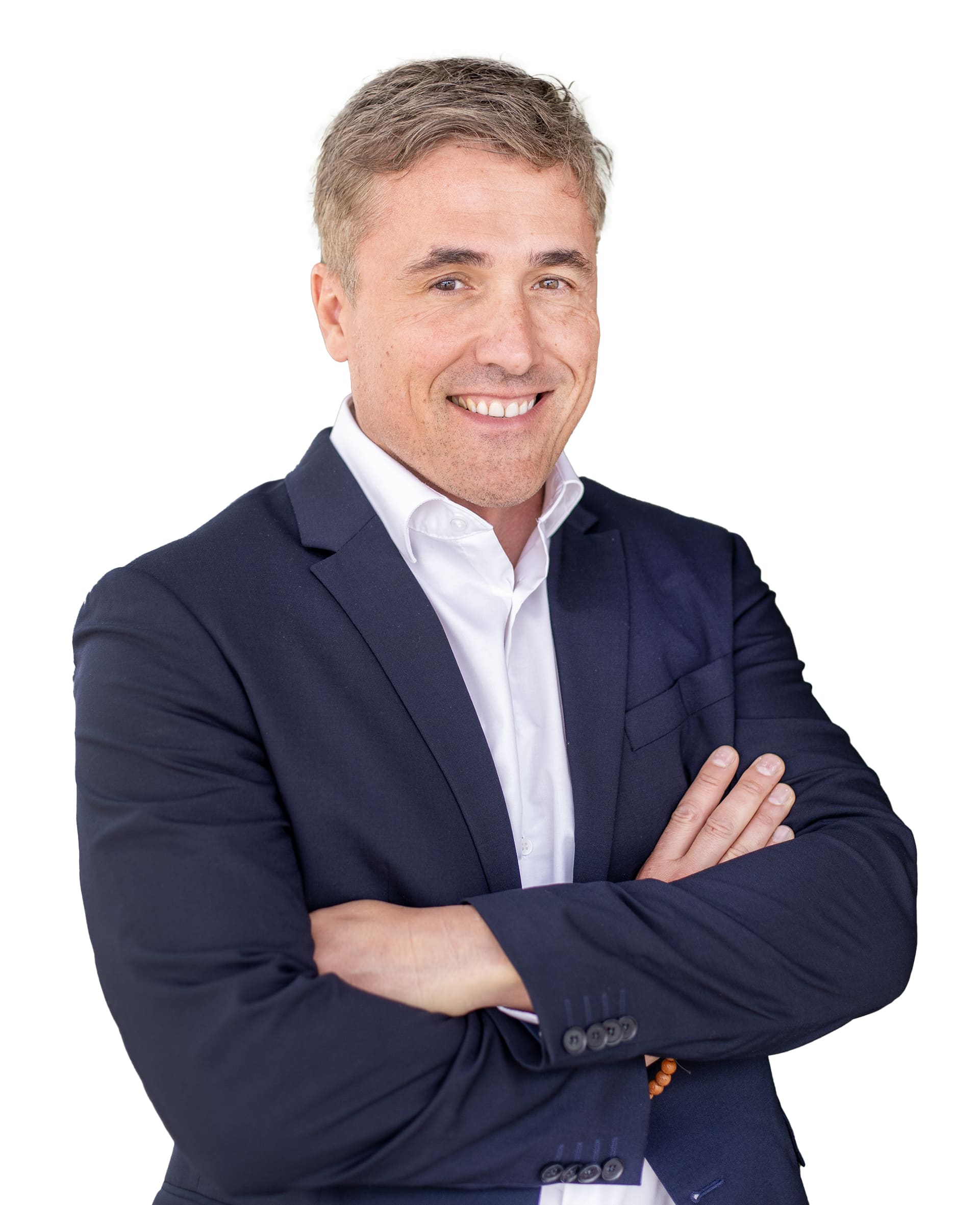 Jose Antonio Soriano